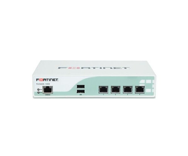 Fortinet FAD-VME Load Balancer