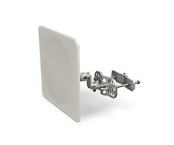 Fortinet FAN-336R-60D Omnidirectional 360 Degree Dual-Band Indoor Replacement Antenna for FWF-60D with RP-SMA Connectors Two Antennas Per Order White