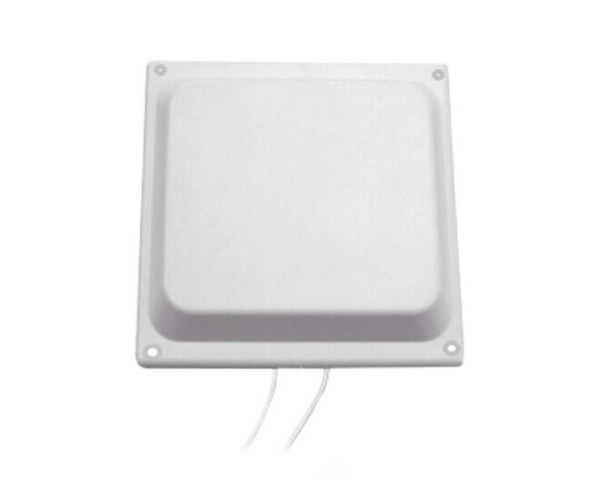 Fortinet FANT-02ACAX-0505-D-N 2.4/5GHz 5dBi/5dBi Wi-Fi Directional Sector Antenna with 2 N-Style Connectors