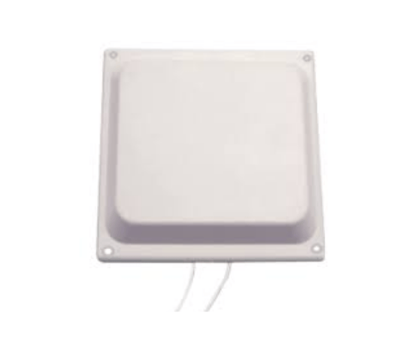 Fortinet FANT-02ACAX-0505-D-R 2.4/5GHz 5dBi/5dBi Wi-Fi Directional Sector Antenna with 2 RPSMA Connectors