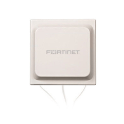 Fortinet FANT-04ACAX-0606-D-R 2.4/5GHz 6dBi/6dBi Wi-Fi Directional High Gain Narrow Beam Width Sector Antenna with 4 RPSMA Connectors