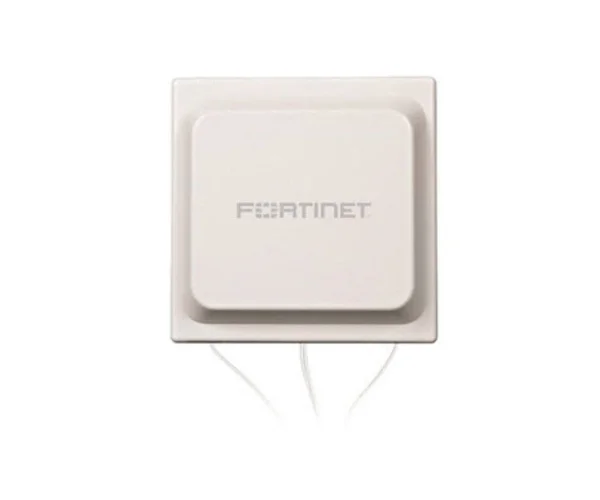 Fortinet FANT-04ACAX-0606-D-R 2.4/5GHz 6dBi/6dBi Wi-Fi Directional High ...