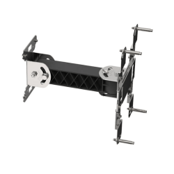 Fortinet FAP-BRKT-MNT-5 Outdoor Access Point Mounting Bracket (5-Pack)