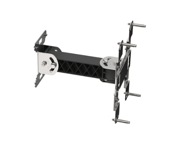 Fortinet FAP-BRKT-MNT-5 Outdoor Access Point Mounting Bracket (5-Pack)
