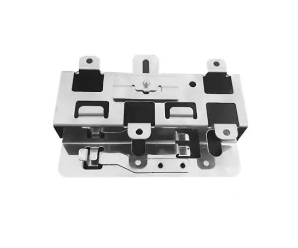 Fortinet FAP-SMNT-MTL-20 Standard Wall or Ceiling Mount Metal Bracket (Box of 20)