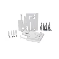 Fortinet FCM-MOUNT-STH-2 Ceiling Mount Kit (Set of 2)