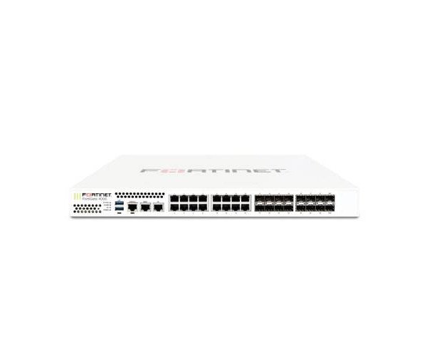 Fortinet FG-401E - Fortinet Next General Firewalls -Middle range-400E Series