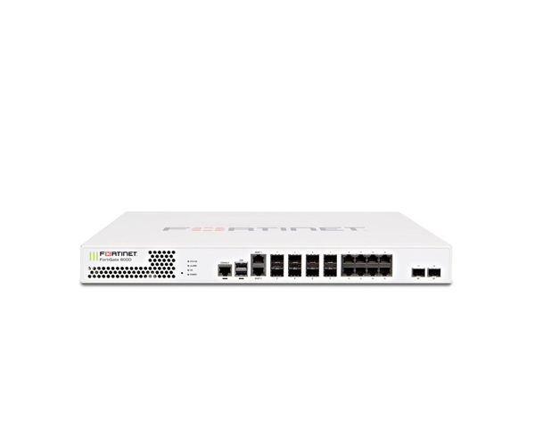 Fortinet FG-600D NGFW Middle-Range Series FortiGate 600D