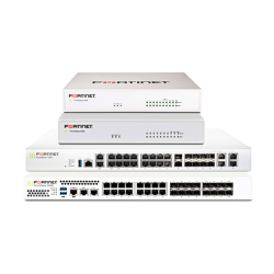 Fortinet FG-7060E-PS-DC 1500W DC/DC Power Supply for FG-7060E (48-72V 12V125A/5VSB4A, AFB, Power Supply Module)