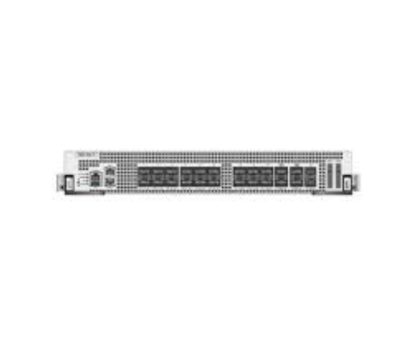 Fortinet FIM-7941F Hot Swappable I/O Module for 7xxxF Series – FortiASIC NP7 Hardware Accelerated