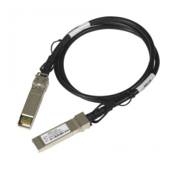 Fortinet FN-CABLE-QSFP56-DAC-LB5 200 GE QSFP56 Passive Direct Attach Cable 2.5m