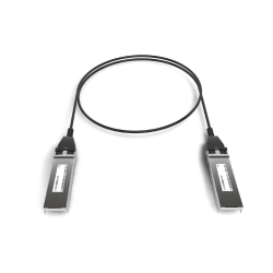 Fortinet FN-CABLE-SFP+1 10 GE SFP+ Passive Direct Attach Cable 1m