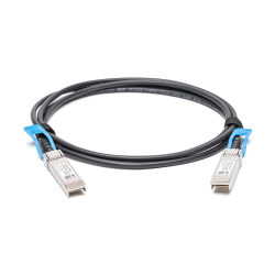 Fortinet FN-CABLE-SFP28-5 25 GE SFP28 Passive Direct Attach Cable 5m