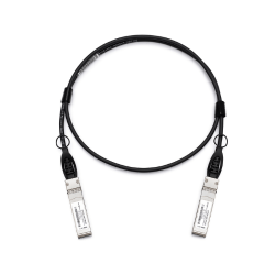 Fortinet FN-CABLE-SFP+3 10 GE SFP+ Passive Direct Attach Cable 3m