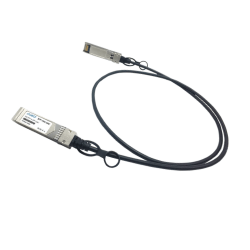 Fortinet FN-CABLE-SFP+5 10 GE SFP+ Passive Direct Attach Cable 5m