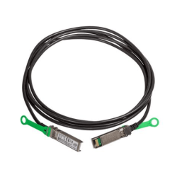Fortinet FN-CABLE-SFP56-DAC-LB5 50 GE SFP56 Passive Direct Attach Cable 2.5m