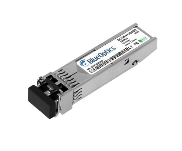 Fortinet FN-TRAN-FX 100M SFP Transceiver 2km LC MMF 1310nm for SFP Slots
