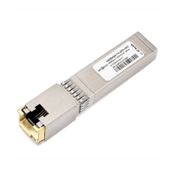 Fortinet FN-TRAN-GC 1GE SFP RJ45 Transceiver Module 30m for SFP/SFP+ Slots