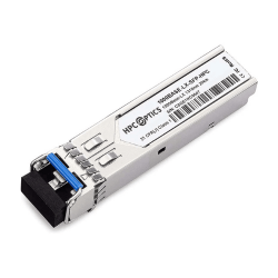 Fortinet FN-TRAN-LX 1GE SFP LX Transceiver 10km LC SMF 1310nm for SFP/SFP+ Slots