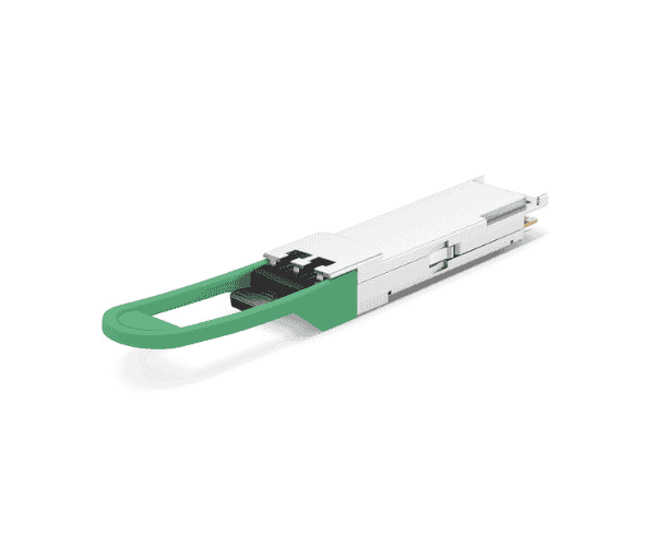 Fortinet FN-TRAN-QSFP28-CWDM4 100GE QSFP28 Transceiver 2km LC SMF 100GBase-CWDM4 for QSFP28 Slots
