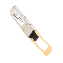 Fortinet FN-TRAN-QSFP56-SR4 200GE QSFP56 Transceiver 100m MPO-12 MMF 850nm for QSFP56 Slots