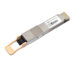 Fortinet FN-TRAN-QSFPDD-SR8 400GE QSFPDD Transceiver 100m MPO-16 MMF 850nm for QSFP-DD Slots
