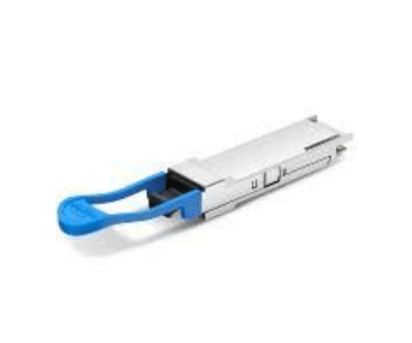 Fortinet FN-TRAN-QSFP+LR 40GE QSFP+ Transceiver Module 10km LC SMF 40GBase-LR4 for QSFP+/QSFP28 Slots