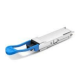 Fortinet FN-TRAN-QSFP+LR 40GE QSFP+ Transceiver Module 10km LC SMF 40GBase-LR4 for QSFP+/QSFP28 Slots