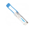 Fortinet FN-TRAN-QSFP+LR 40GE QSFP+ Transceiver Module 10km LC SMF 40GBase-LR4 for QSFP+/QSFP28 Slots