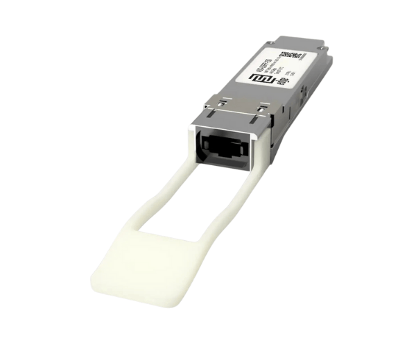 Fortinet FN-TRAN-QSFP+SR 40GE QSFP+ Transceiver Module 150m MPO-12 MMF 850nm for QSFP+/QSFP28 Slots