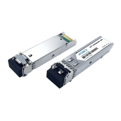 Fortinet FN-TRAN-SFP2-SX 2.5G SFP Transceiver 300m LC MMF 850nm for SFP/SFP+ Slots