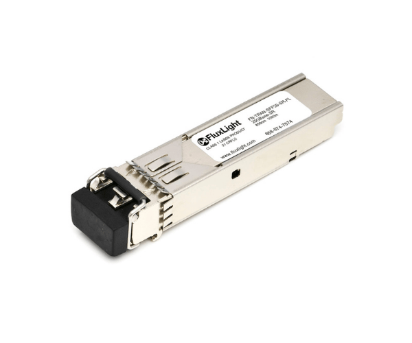 Fortinet FN-TRAN-SFP28-SR 25GE SFP28 Transceiver Module 100m LC MMF 850nm for SFP28 Slots