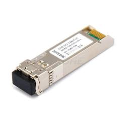 Fortinet FN-TRAN-SFP+BD27 10GE SFP+ BIDI Transceiver 30km LC SMF TX 1271nm RX 1331nm for SFP+ Slots