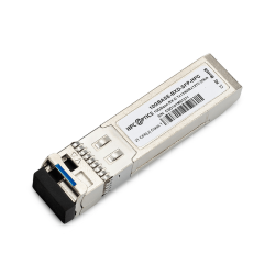 Fortinet FN-TRAN-SFP+BD33 10GE SFP+ BIDI Transceiver 30km LC SMF TX: 1331nm RX: 1271nm for SFP+ Slots