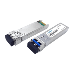 Fortinet FN-TRAN-SFP+LR 10GE SFP+ Transceiver 10km LC SMF 1310nm for SFP+ Slots