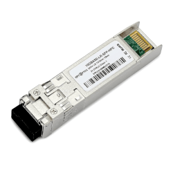 Fortinet FN-TRAN-SFP+LRI 10G SFP+ Transceiver 10km LC SMF 1310nm for SFP+ Slots
