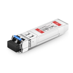 Fortinet FN-TRAN-SFP+LRM 10G SFP+ Transceiver 220m/300m LC OM1 MMF/SMF 1310nm for SFP+ Slots