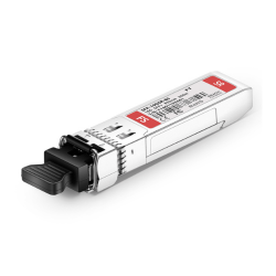 Fortinet FN-TRAN-SFP+SR 10GE SFP+ Transceiver 300m LC MMF 850nm for SFP+ Slots