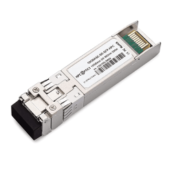 Fortinet FN-TRAN-SFP+SRI 10G SFP+ Transceiver 400m LC MMF 850nm for SFP+ Slots