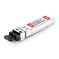 Fortinet FN-TRAN-SFP+ZR 10GE SFP+ Transceiver Module 80km LC SMF 1550nm for SFP+ Slots