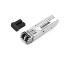 Fortinet FN-TRAN-SX 1GE SFP SX Transceiver Module 500m LC MMF 850nm for SFP Slots