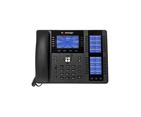 Fortinet FON-580B IP phone