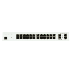 Fortinet FS-524D Switch