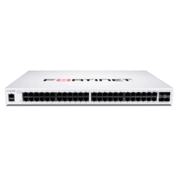 Fortinet FS-548D Switch