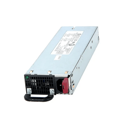 Fortinet FS-PSU-600 AC Power Supply for FS-524D-FPOE
