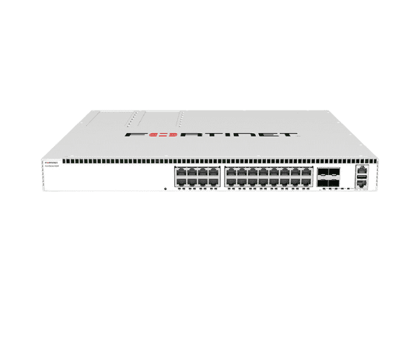 Fortinet FS-T1024F-FPOE Switch