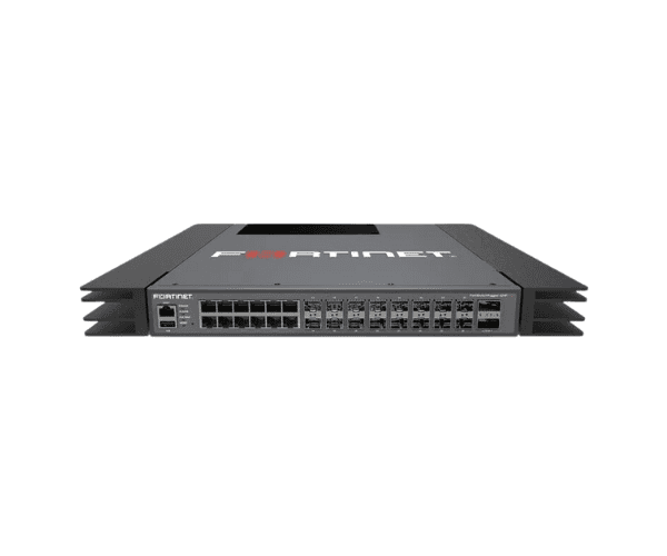 Fortinet FSR-424F-POE Switch