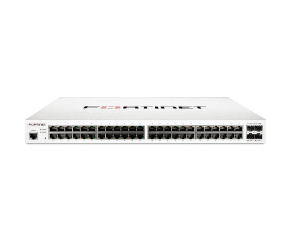 Fortinet FortiSwitch FS-148E Switch