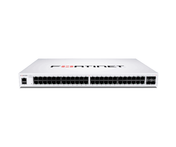 Fortinet FortiSwitch FS-148F Switch
