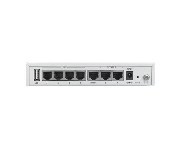 Fortinet FortiVoice Gateways GO04 IP PBX